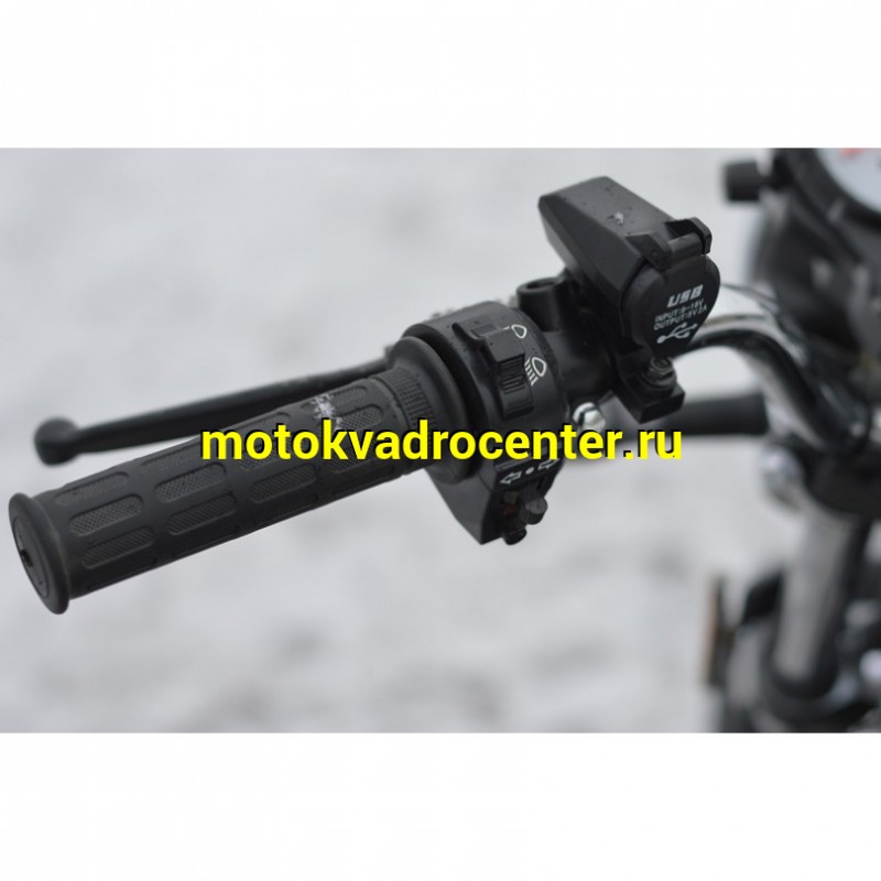 Купить  Мотоцикл Regulmoto RM 125  18/18" ПТС, 5пер. балансир, диск/бар  (шт) купить с доставкой по Москве и России, цена, технические характеристики, комплектация фото  - motoserp.ru