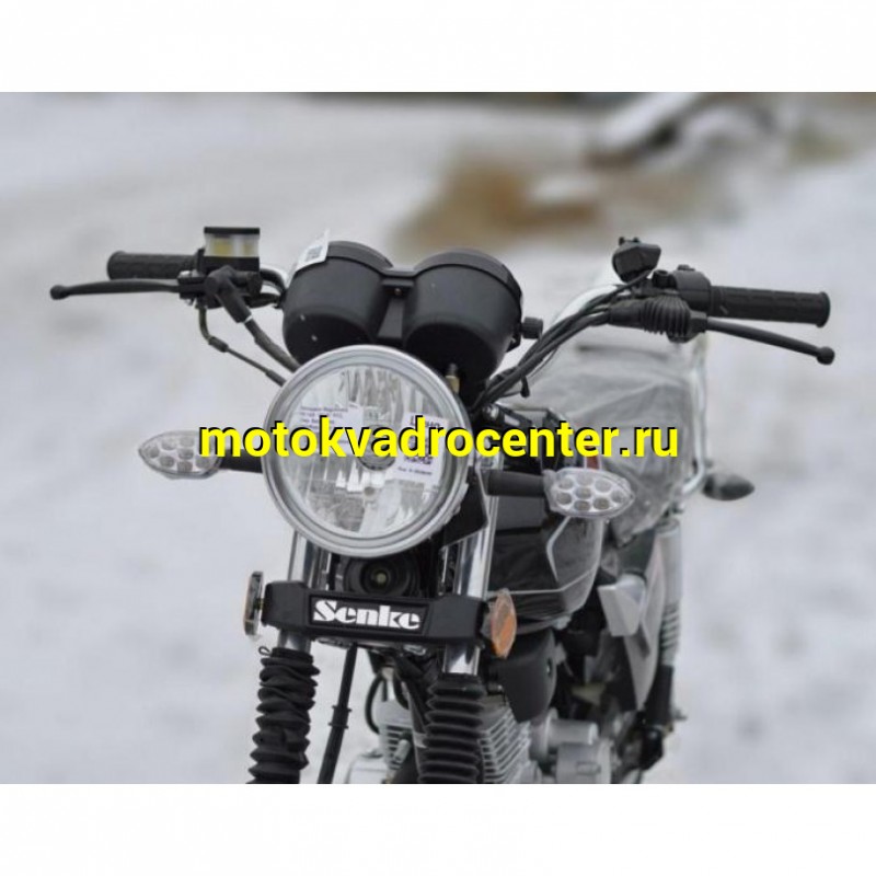 Купить  Мотоцикл Regulmoto RM 125  18/18" ПТС, 5пер. балансир, диск/бар  (шт) купить с доставкой по Москве и России, цена, технические характеристики, комплектация фото  - motoserp.ru