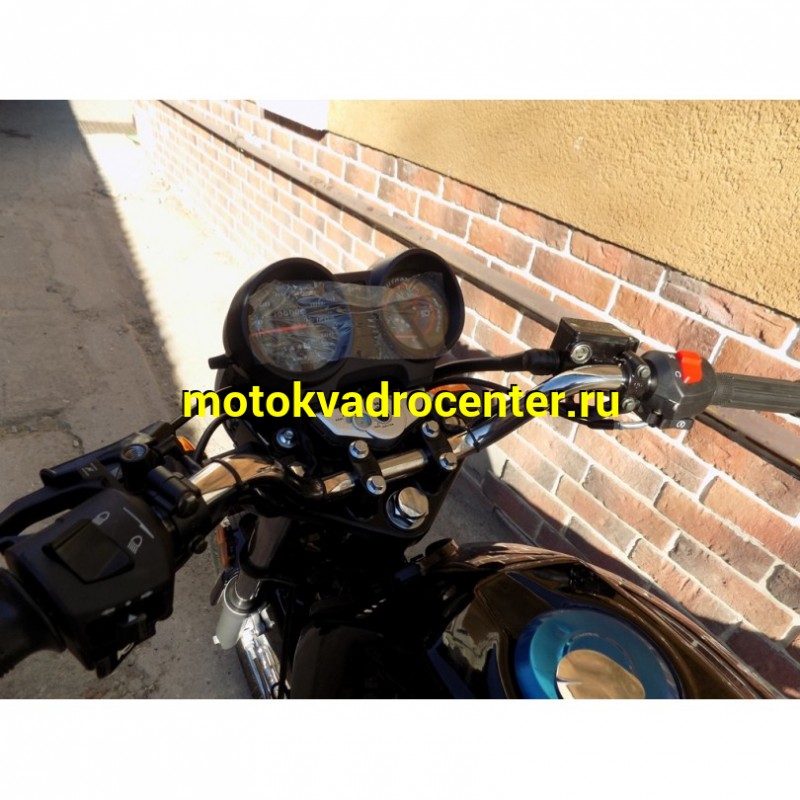 Купить  Мотоцикл Minsk D4 125 ( Минск Д4 ) 125cc, 18/18", диск/бар, Беларусь  M1D4125 (шт) (UM купить с доставкой по Москве и России, цена, технические характеристики, комплектация фото  - motoserp.ru