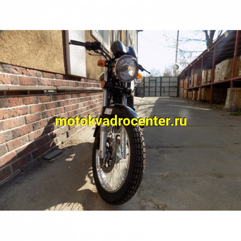 Купить  Мотоцикл Minsk D4 125 ( Минск Д4 ) 125cc, 18/18", диск/бар, Беларусь  M1D4125 (шт) (UM купить с доставкой по Москве и России, цена, технические характеристики, комплектация фото  - motoserp.ru