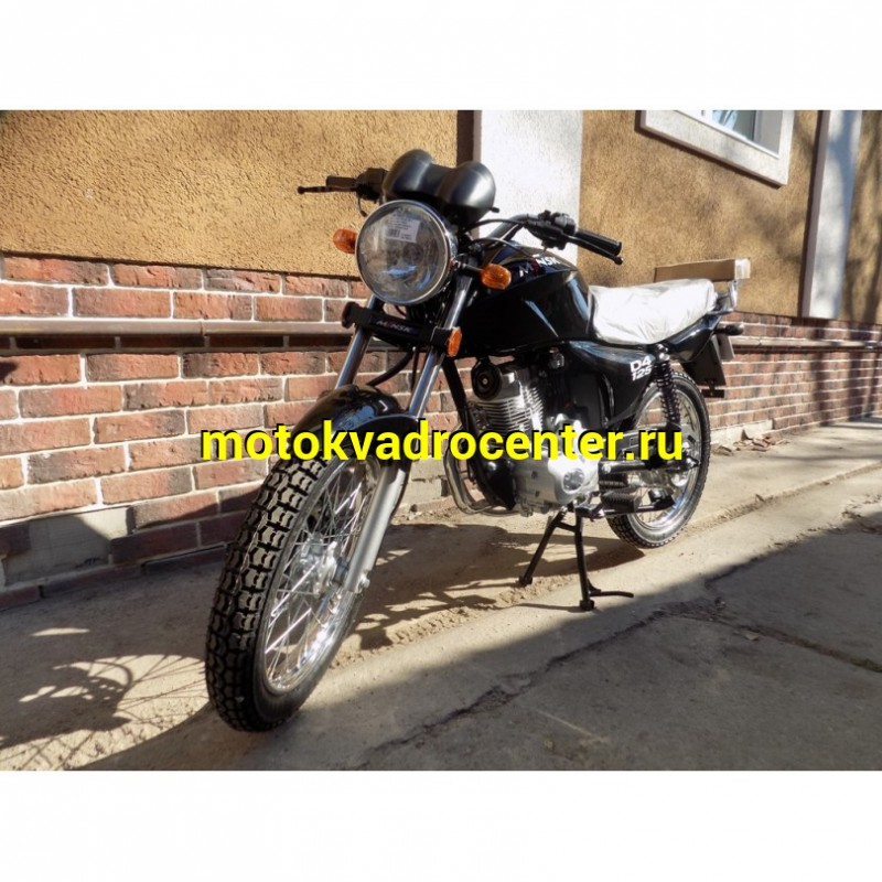 Купить  Мотоцикл Minsk D4 125 ( Минск Д4 ) 125cc, 18/18", диск/бар, Беларусь  M1D4125 (шт) (UM купить с доставкой по Москве и России, цена, технические характеристики, комплектация фото  - motoserp.ru