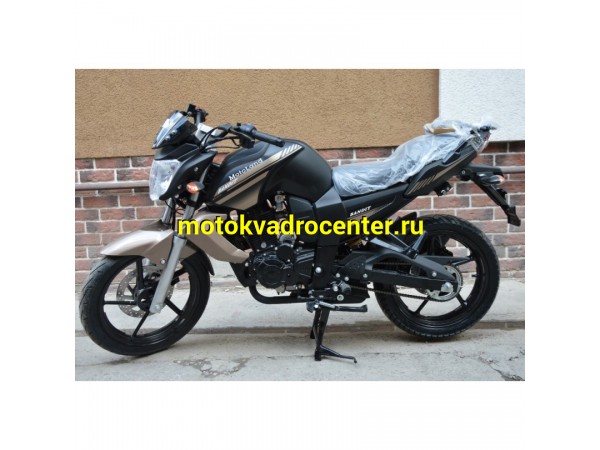Купить  Мотоцикл Motoland BANDIT 250 (шт) (ML 15340 купить с доставкой по Москве и России, цена, технические характеристики, комплектация фото  - motoserp.ru