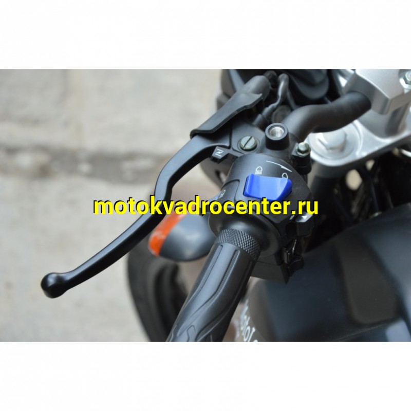 Купить  Мотоцикл Motoland BANDIT 250 (шт) (ML 15340 купить с доставкой по Москве и России, цена, технические характеристики, комплектация фото  - motoserp.ru