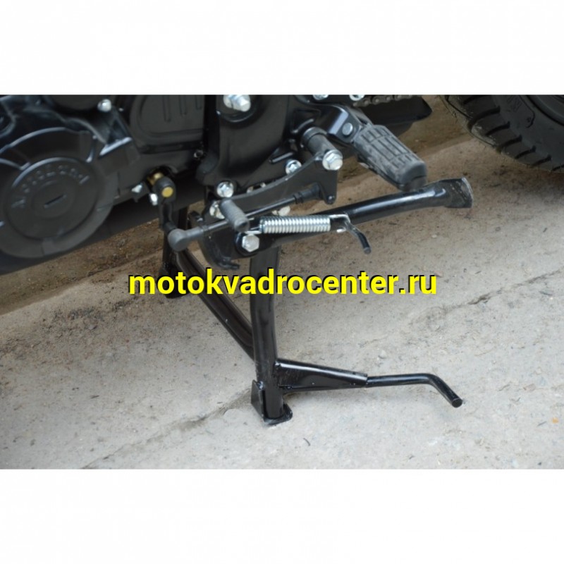 Купить  Мотоцикл Motoland BANDIT 250 (шт) (ML 15340 купить с доставкой по Москве и России, цена, технические характеристики, комплектация фото  - motoserp.ru