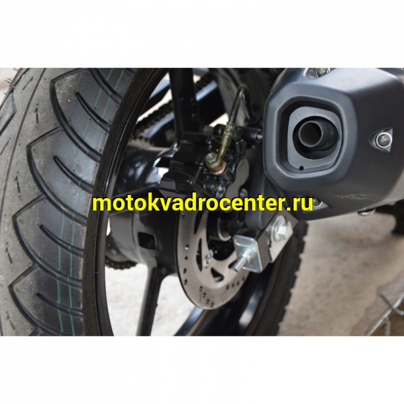 Купить  Мотоцикл Motoland BANDIT 250 (шт) (ML 15340 купить с доставкой по Москве и России, цена, технические характеристики, комплектация фото  - motoserp.ru