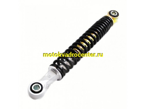 Купить  Амортизатор передний (L-265mm,D-10mm,d-10mm) KAYO PREDATOR, MINI BULL (шт)  (SM 179-2341 купить с доставкой по Москве и России, цена, технические характеристики, комплектация фото  - motoserp.ru