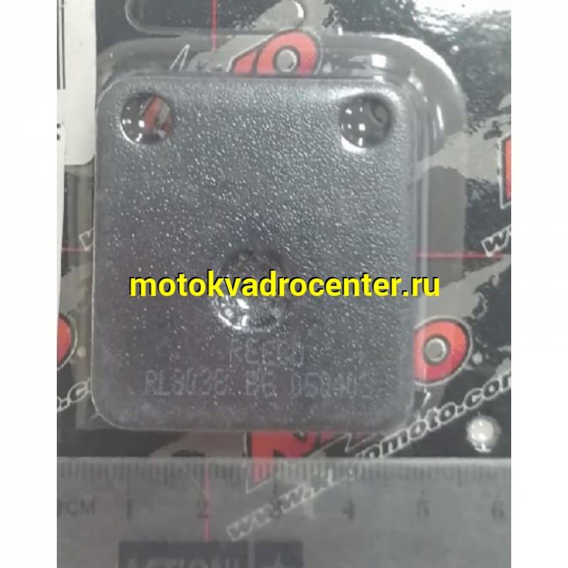 Купить  Колодки тормозные диск  Honda DIO, TACT (пер) TTR125, BSE125 (зад), Kayo TOR, 400/800Hisun и др (комп) (SM 151-7487 купить с доставкой по Москве и России, цена, технические характеристики, комплектация фото  - motoserp.ru