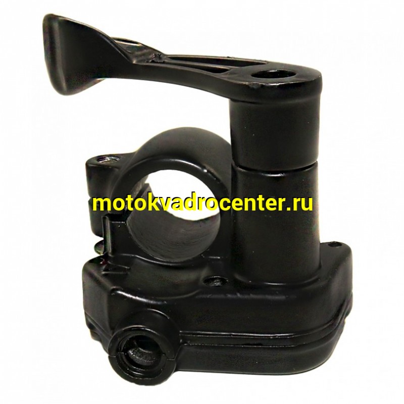 Купить  Ручка газа курковая ATV KAYO KD70, PREDATOR110, BULL110 (шт)  (SM 119-3582 купить с доставкой по Москве и России, цена, технические характеристики, комплектация фото  - motoserp.ru