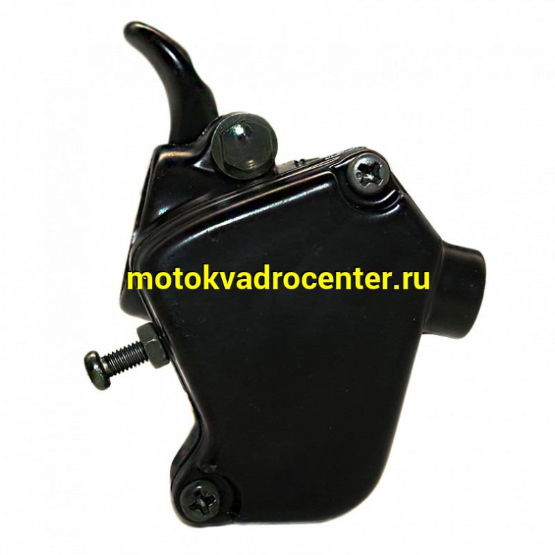 Купить  Ручка газа курковая ATV KAYO KD70, PREDATOR110, BULL110 (шт)  (SM 119-3582 купить с доставкой по Москве и России, цена, технические характеристики, комплектация фото  - motoserp.ru