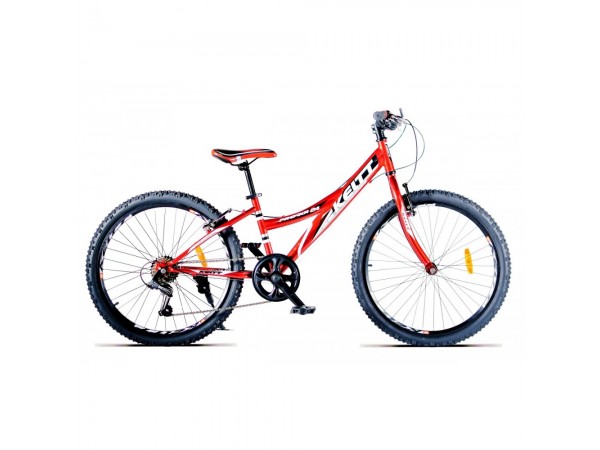 Купить  ====20" WOLF (Вульф) 20"; 7ск; рама-сталь; тормоз-Disk (шт) (Ли купить с доставкой по Москве и России, цена, технические характеристики, комплектация фото  - motoserp.ru