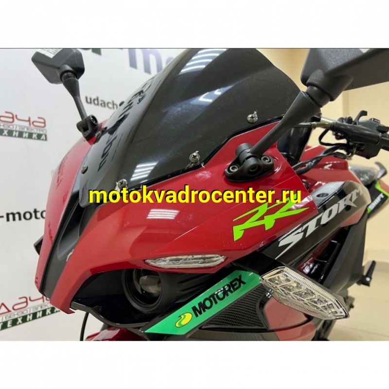 Купить  Мотоцикл Racer RC250XZR-A Storm 4так., 270сс, 5 ск.,4-клап., жидкс. охл., кол. 17" (2024) (зал) (шт) купить с доставкой по Москве и России, цена, технические характеристики, комплектация фото  - motoserp.ru