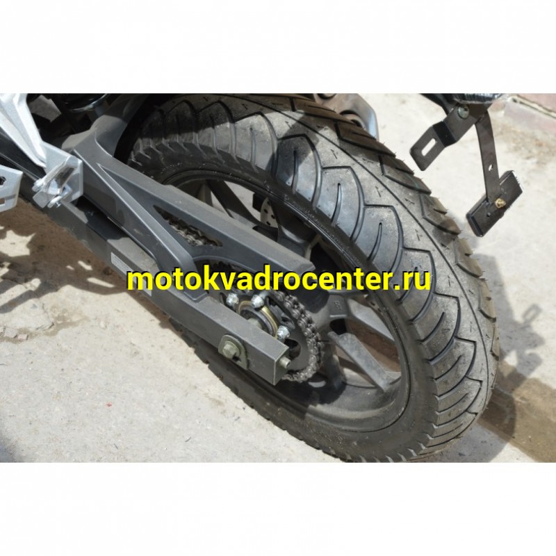 Купить  Мотоцикл Racer RC250XZR-A Storm 4так., 270сс, 5 ск.,4-клап., жидкс. охл., кол. 17" (2024) (зал) (шт) купить с доставкой по Москве и России, цена, технические характеристики, комплектация фото  - motoserp.ru