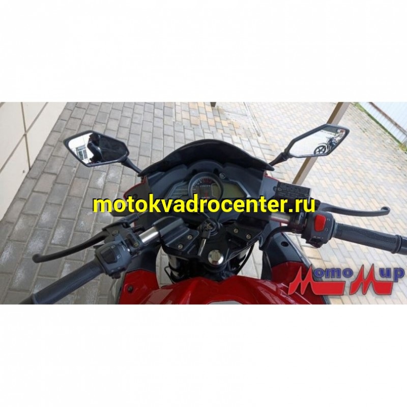 Купить  Мотоцикл Racer RC250XZR-A Storm 4так., 270сс, 5 ск.,4-клап., жидкс. охл., кол. 17" (2024) (зал) (шт) купить с доставкой по Москве и России, цена, технические характеристики, комплектация фото  - motoserp.ru