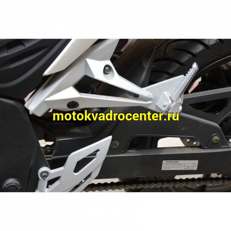 Купить  Мотоцикл Racer RC250XZR-A Storm 4так., 270сс, 5 ск.,4-клап., жидкс. охл., кол. 17" (2024) (зал) (шт) купить с доставкой по Москве и России, цена, технические характеристики, комплектация фото  - motoserp.ru