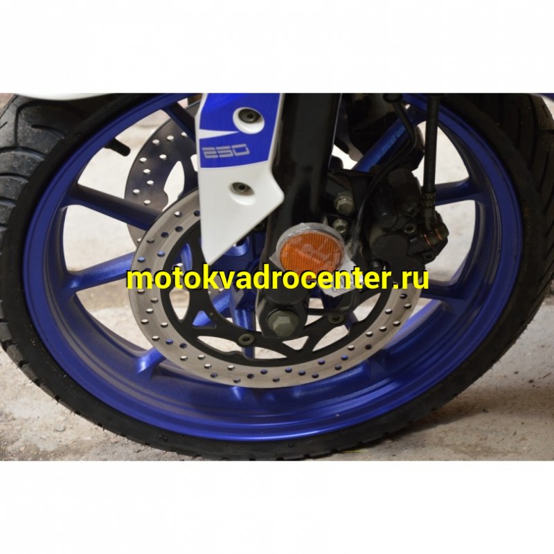 Купить  Мотоцикл Racer RC250XZR-A Storm 4так., 270сс, 5 ск.,4-клап., жидкс. охл., кол. 17" (2024) (зал) (шт) купить с доставкой по Москве и России, цена, технические характеристики, комплектация фото  - motoserp.ru