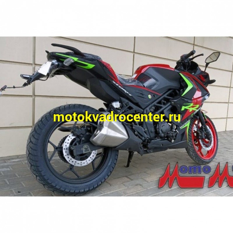 Купить  Мотоцикл Racer RC250XZR-A Storm 4так., 270сс, 5 ск.,4-клап., жидкс. охл., кол. 17" (2024) (зал) (шт) купить с доставкой по Москве и России, цена, технические характеристики, комплектация фото  - motoserp.ru