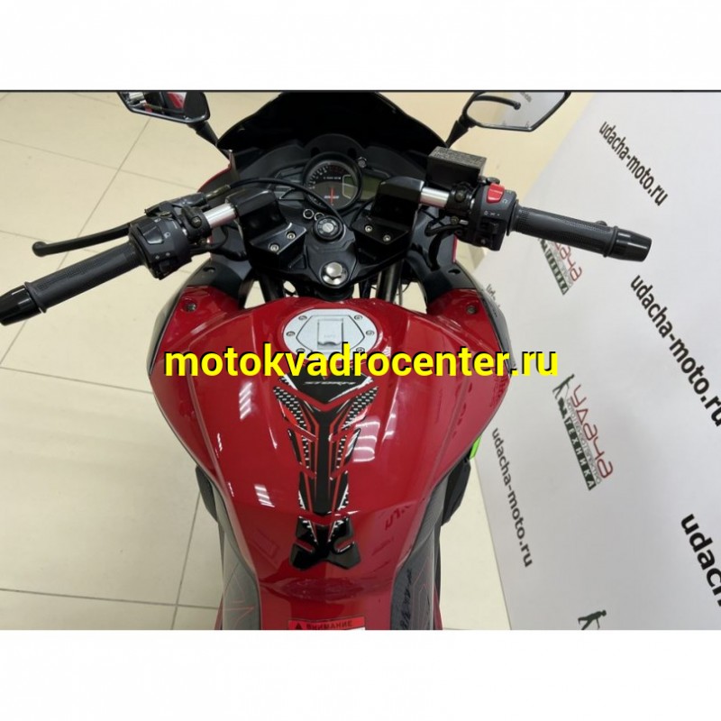 Купить  Мотоцикл Racer RC250XZR-A Storm 4так., 270сс, 5 ск.,4-клап., жидкс. охл., кол. 17" (2024) (зал) (шт) купить с доставкой по Москве и России, цена, технические характеристики, комплектация фото  - motoserp.ru