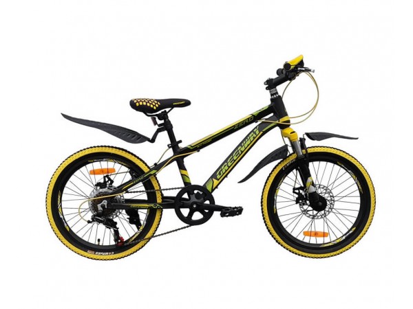 Купить  ====20" GUQE BIKE G-620 (Гуге Байк) 20"; 21ск; рама-сталь; тормоз-Disk (шт) (Кит купить с доставкой по Москве и России, цена, технические характеристики, комплектация фото  - motoserp.ru
