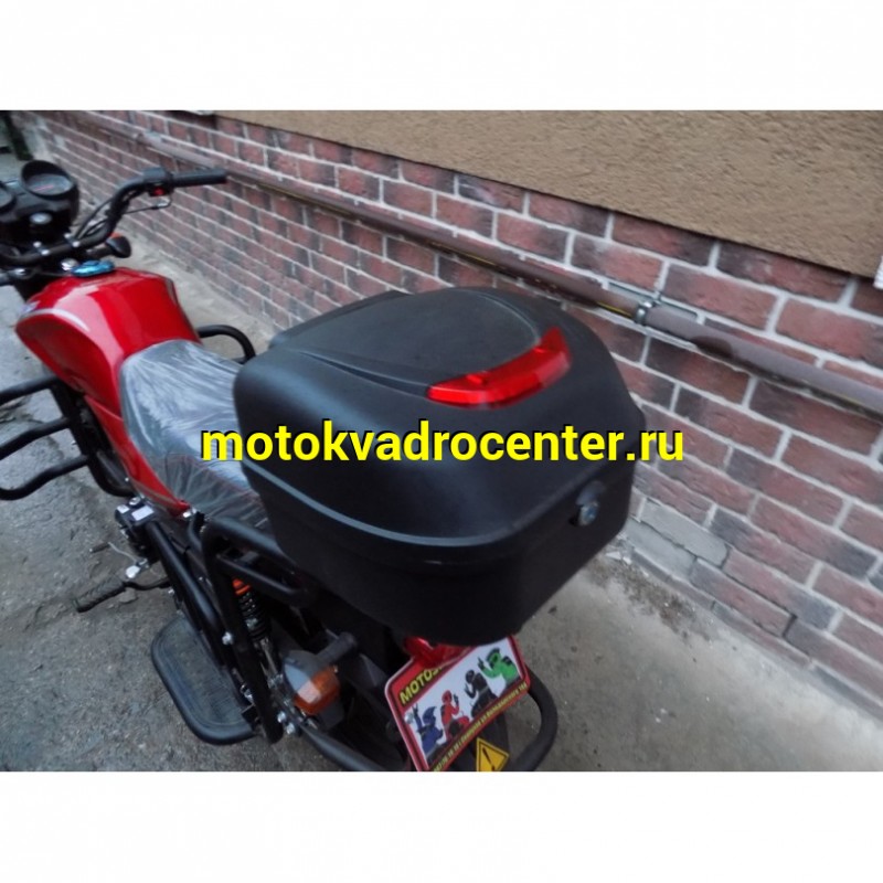 Купить  Мопед Rockot ALPHA TOURIST M-11 (Альфа Турист) 4Т, возд.охл.,карбюр,,бараб./бараб., 17"/17" (зал) (шт) 01250 (Rockot купить с доставкой по Москве и России, цена, технические характеристики, комплектация фото  - motoserp.ru