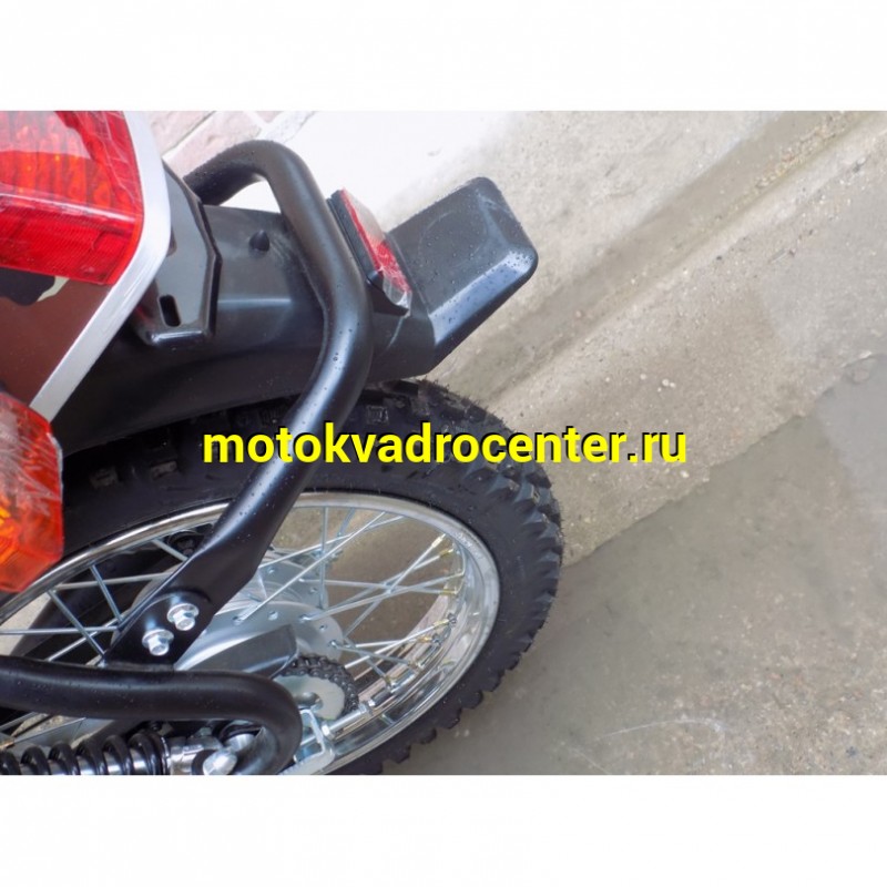 Купить  Мотоцикл RACER Tourist 150 (Рейсер Турист) RC150-23А 150cc, 4тактн; 18"; 5 пер, эл.стартер (шт) купить с доставкой по Москве и России, цена, технические характеристики, комплектация фото  - motoserp.ru