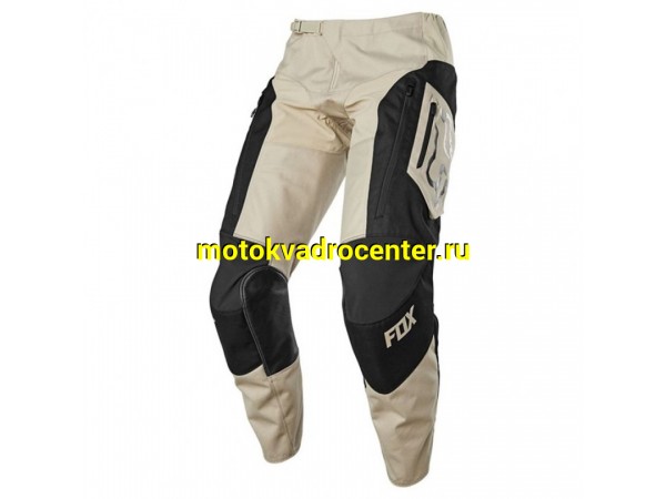 Купить  Штаны для мотокросса Fox 180 Illmatik Pant  (25769-237-30) (шт) (Fox УТ-00011385 купить с доставкой по Москве и России, цена, технические характеристики, комплектация фото  - motoserp.ru