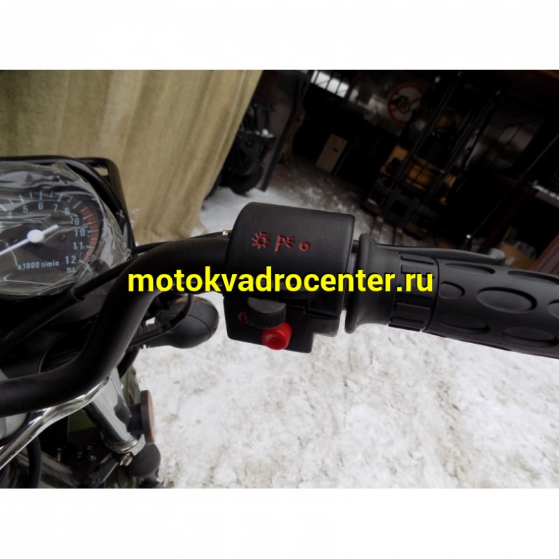 Купить  Мопед Regulmoto Alpha (RM-2) без кофра Синий (шт) 01100  купить с доставкой по Москве и России, цена, технические характеристики, комплектация фото  - motoserp.ru