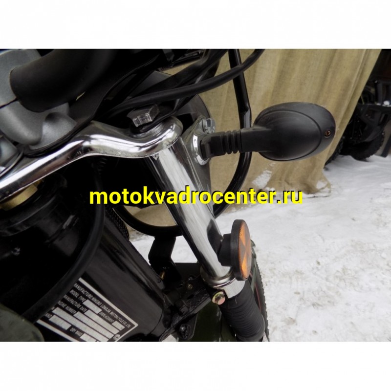 Купить  Мопед Regulmoto Alpha (RM-2) без кофра Синий (шт) 01100  купить с доставкой по Москве и России, цена, технические характеристики, комплектация фото  - motoserp.ru