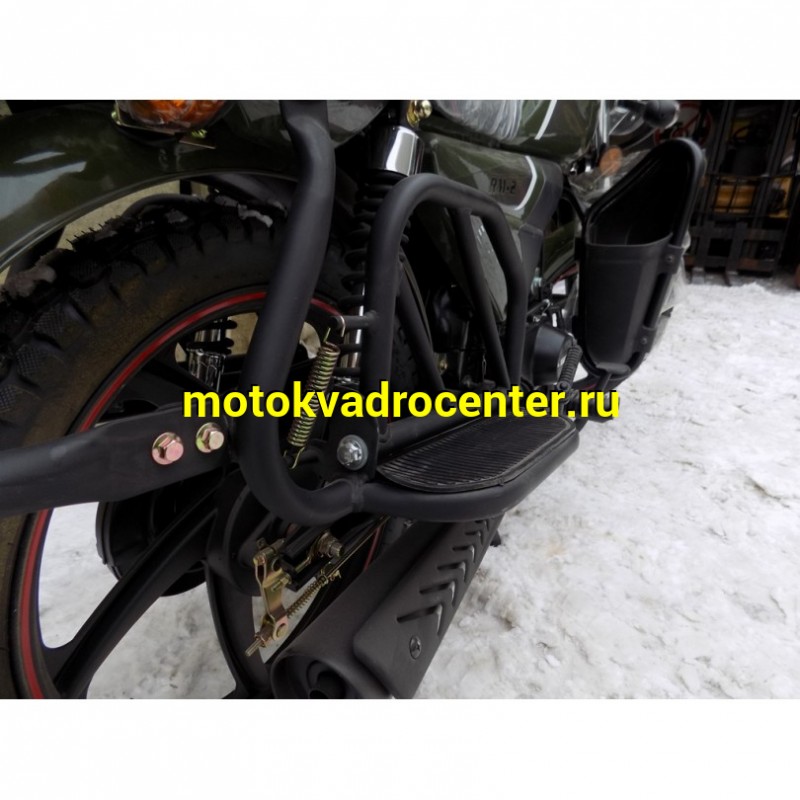 Купить  Мопед Regulmoto Alpha (RM-2) без кофра Синий (шт) 01100  купить с доставкой по Москве и России, цена, технические характеристики, комплектация фото  - motoserp.ru