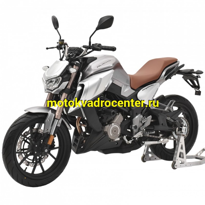 Купить  Мотоцикл REGULMOTO ALIEN MONSTER 300, 300 см3, DOHC "KTM", 4Т, инжектор, жидк. охлажд., ABS, диск/диск., 17"/17", аудиосистема, черный (шт) купить с доставкой по Москве и России, цена, технические характеристики, комплектация фото  - motoserp.ru