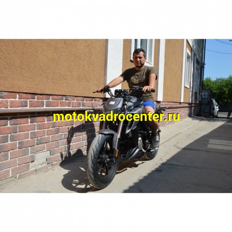 Купить  Мотоцикл REGULMOTO ALIEN MONSTER 300, 300 см3, DOHC "KTM", 4Т, инжектор, жидк. охлажд., ABS, диск/диск., 17"/17", аудиосистема, черный (шт) купить с доставкой по Москве и России, цена, технические характеристики, комплектация фото  - motoserp.ru