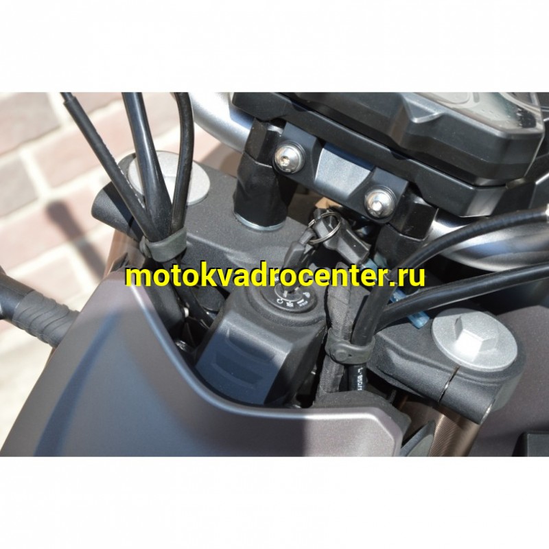 Купить  Мотоцикл REGULMOTO ALIEN MONSTER 300, 300 см3, DOHC "KTM", 4Т, инжектор, жидк. охлажд., ABS, диск/диск., 17"/17", аудиосистема, черный (шт) купить с доставкой по Москве и России, цена, технические характеристики, комплектация фото  - motoserp.ru