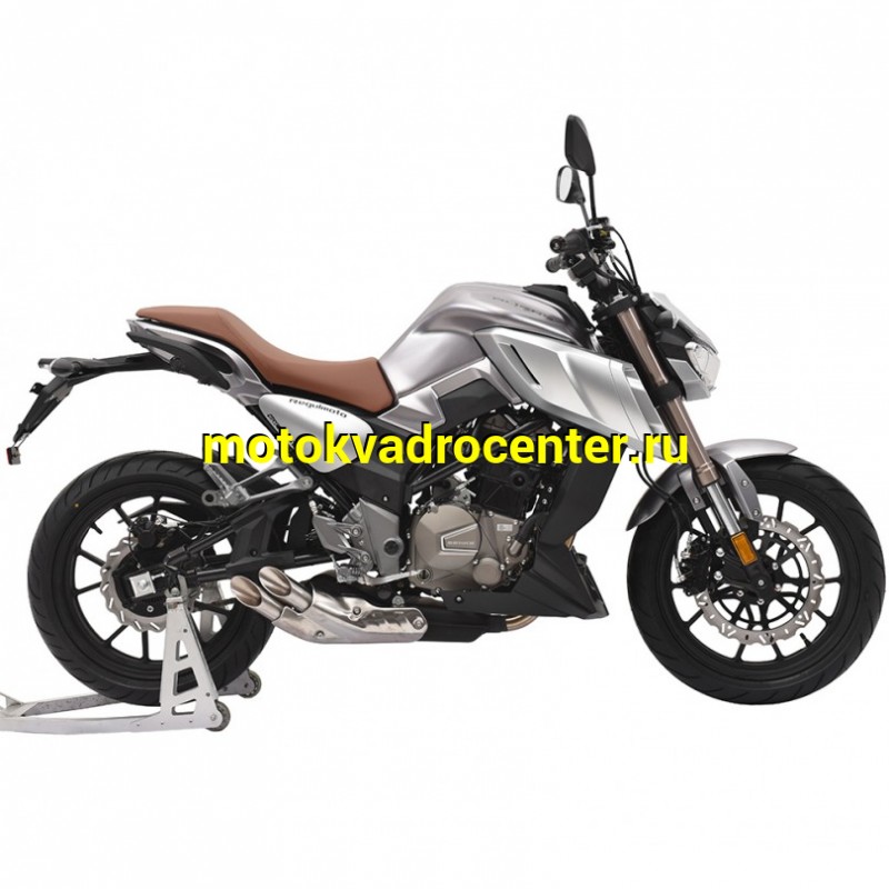 Купить  Мотоцикл REGULMOTO ALIEN MONSTER 300, 300 см3, DOHC "KTM", 4Т, инжектор, жидк. охлажд., ABS, диск/диск., 17"/17", аудиосистема, черный (шт) купить с доставкой по Москве и России, цена, технические характеристики, комплектация фото  - motoserp.ru