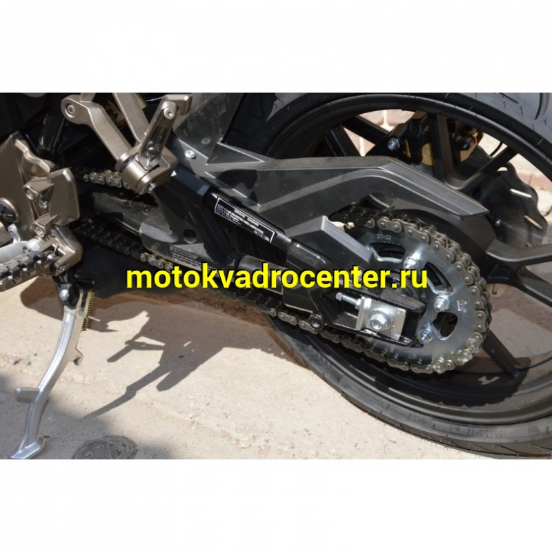 Купить  Мотоцикл REGULMOTO ALIEN MONSTER 300, 300 см3, DOHC "KTM", 4Т, инжектор, жидк. охлажд., ABS, диск/диск., 17"/17", аудиосистема, черный (шт) купить с доставкой по Москве и России, цена, технические характеристики, комплектация фото  - motoserp.ru