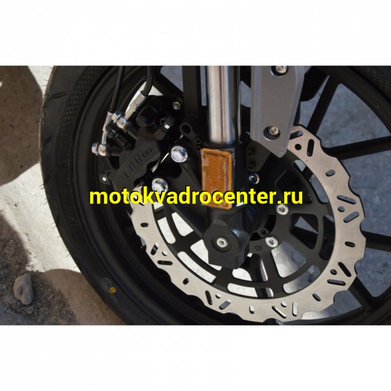 Купить  Мотоцикл REGULMOTO ALIEN MONSTER 300, 300 см3, DOHC "KTM", 4Т, инжектор, жидк. охлажд., ABS, диск/диск., 17"/17", аудиосистема, черный (шт) купить с доставкой по Москве и России, цена, технические характеристики, комплектация фото  - motoserp.ru