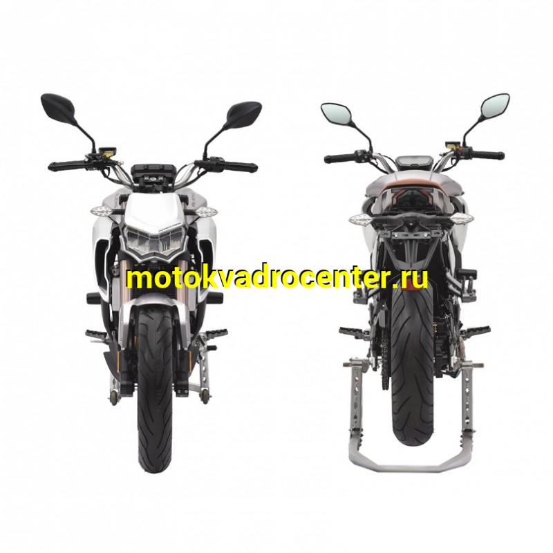 Купить  Мотоцикл REGULMOTO ALIEN MONSTER 300, 300 см3, DOHC "KTM", 4Т, инжектор, жидк. охлажд., ABS, диск/диск., 17"/17", аудиосистема, черный (шт) купить с доставкой по Москве и России, цена, технические характеристики, комплектация фото  - motoserp.ru