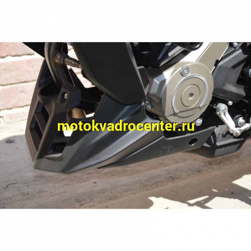 Купить  Мотоцикл REGULMOTO ALIEN MONSTER 300, 300 см3, DOHC "KTM", 4Т, инжектор, жидк. охлажд., ABS, диск/диск., 17"/17", аудиосистема, черный (шт) купить с доставкой по Москве и России, цена, технические характеристики, комплектация фото  - motoserp.ru