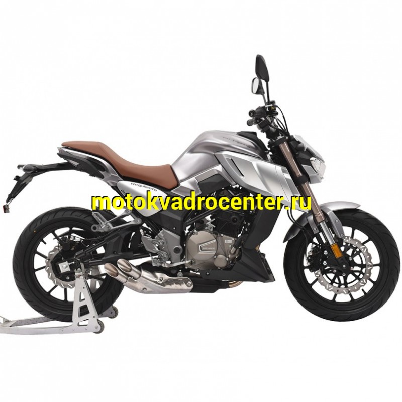 Купить  Мотоцикл REGULMOTO ALIEN MONSTER 300, 300 см3, DOHC "KTM", 4Т, инжектор, жидк. охлажд., ABS, диск/диск., 17"/17", аудиосистема, черный (шт) купить с доставкой по Москве и России, цена, технические характеристики, комплектация фото  - motoserp.ru