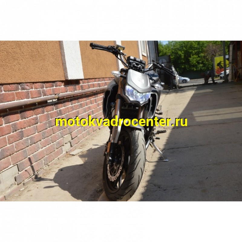 Купить  Мотоцикл REGULMOTO ALIEN MONSTER 300, 300 см3, DOHC "KTM", 4Т, инжектор, жидк. охлажд., ABS, диск/диск., 17"/17", аудиосистема, черный (шт) купить с доставкой по Москве и России, цена, технические характеристики, комплектация фото  - motoserp.ru