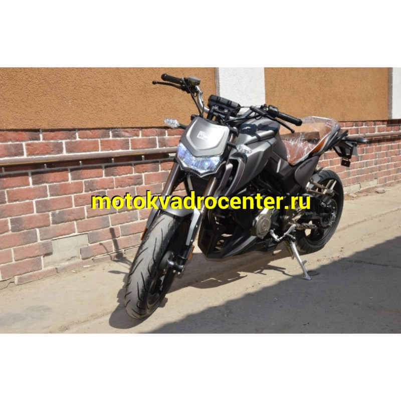 Купить  Мотоцикл REGULMOTO ALIEN MONSTER 300, 300 см3, DOHC "KTM", 4Т, инжектор, жидк. охлажд., ABS, диск/диск., 17"/17", аудиосистема, черный (шт) купить с доставкой по Москве и России, цена, технические характеристики, комплектация фото  - motoserp.ru