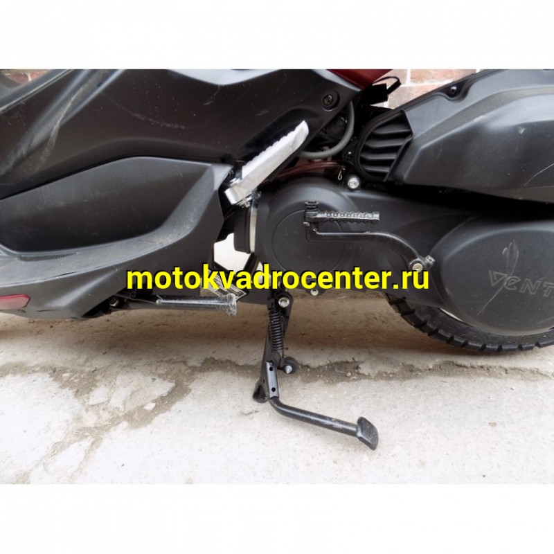 Купить  Скутер VENTO MAX 200 (Венто Макс) (Реплика YAMAHA T-MAX) 4Т, 175сс, литые 13"/13",  диск./диск. (зал) (шт) (Vento купить с доставкой по Москве и России, цена, технические характеристики, комплектация фото  - motoserp.ru