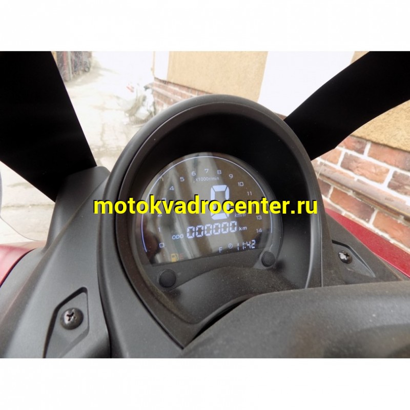 Купить  Скутер VENTO MAX 200 (Венто Макс) (Реплика YAMAHA T-MAX) 4Т, 175сс, литые 13"/13",  диск./диск. (зал) (шт) (Vento купить с доставкой по Москве и России, цена, технические характеристики, комплектация фото  - motoserp.ru