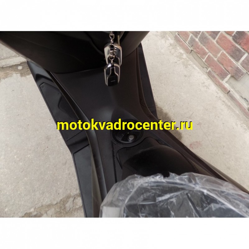 Купить  Скутер VENTO MAX 200 (Венто Макс) (Реплика YAMAHA T-MAX) 4Т, 175сс, литые 13"/13",  диск./диск. (зал) (шт) (Vento купить с доставкой по Москве и России, цена, технические характеристики, комплектация фото  - motoserp.ru