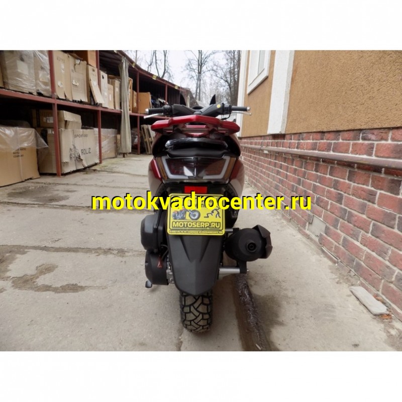 Купить  Скутер VENTO MAX 200 (Венто Макс) (Реплика YAMAHA T-MAX) 4Т, 175сс, литые 13"/13",  диск./диск. (зал) (шт) (Vento купить с доставкой по Москве и России, цена, технические характеристики, комплектация фото  - motoserp.ru