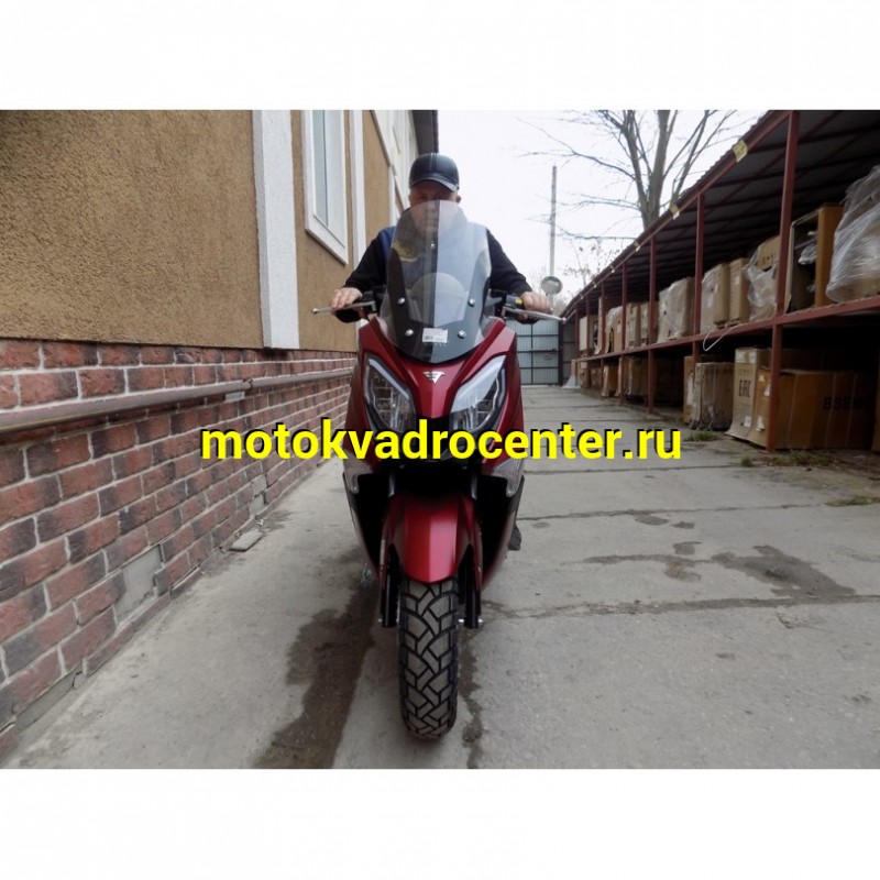 Купить  Скутер VENTO MAX 200 (Венто Макс) (Реплика YAMAHA T-MAX) 4Т, 175сс, литые 13"/13",  диск./диск. (зал) (шт) (Vento купить с доставкой по Москве и России, цена, технические характеристики, комплектация фото  - motoserp.ru