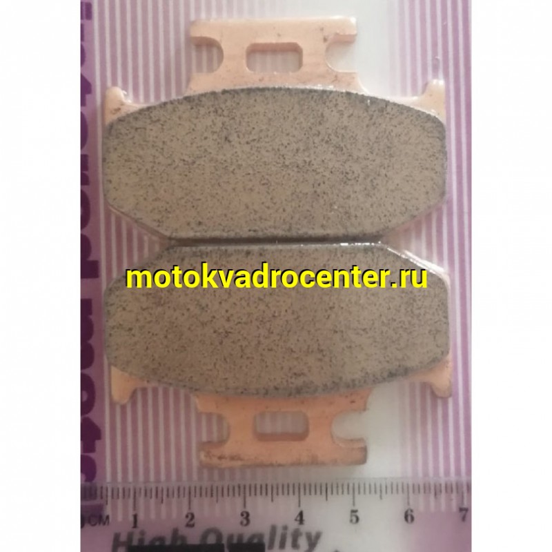 Купить  Колодки тормозные диск GOLD FREN Sintered S3 001 (FA 152) (пар) (SM 151-8368 купить с доставкой по Москве и России, цена, технические характеристики, комплектация фото  - motoserp.ru