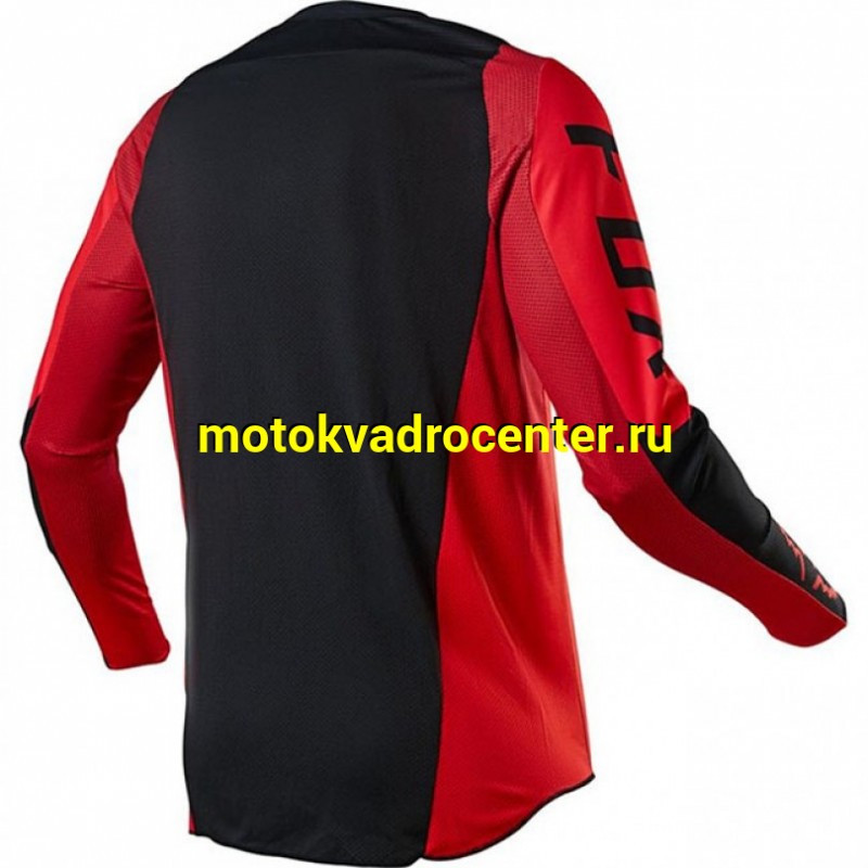 Купить  Джерси (футболка для мотокросса) Fox 360 Voke Youth Jersey (Flow Yellow, YL, 2021 (25860-130-YL) подростковая (шт) (Fox  купить с доставкой по Москве и России, цена, технические характеристики, комплектация фото  - motoserp.ru