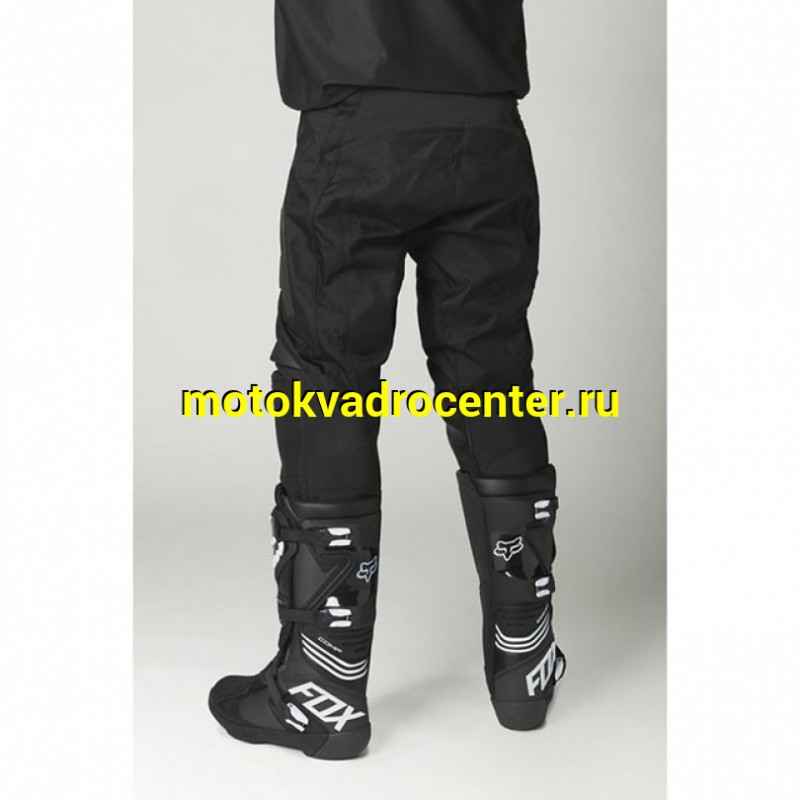 Купить  Штаны для мотокросса Shift White Label Blak Pant Black/Black, 32, 2021 (26504-021-32) (шт) (0 купить с доставкой по Москве и России, цена, технические характеристики, комплектация фото  - motoserp.ru