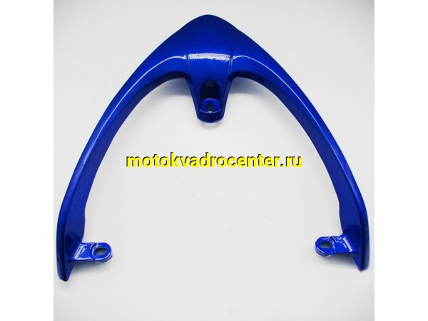 Купить  Багажник задний VENTO CORSA BLUE (синий) (150006008) (шт) (Vento 22876 (Vento 22663 купить с доставкой по Москве и России, цена, технические характеристики, комплектация фото  - motoserp.ru