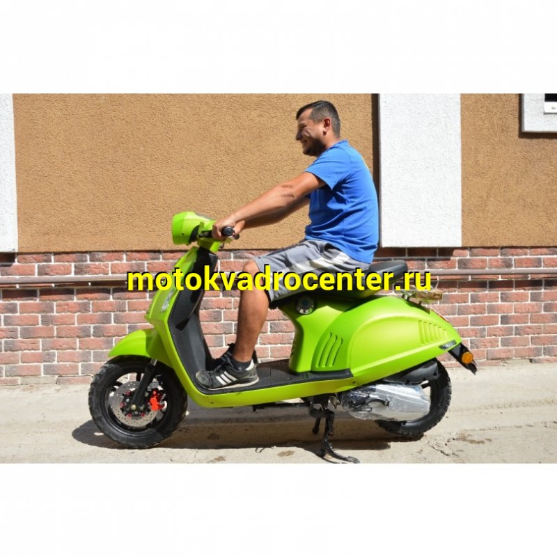 Купить  Скутер MM CITY PG (СИТИ) 50 cc; 1,5 местный; 4Т, возд. охлажд.; диск/барабан; кол. 12"/10"(шт) 01250 (MM купить с доставкой по Москве и России, цена, технические характеристики, комплектация фото  - motoserp.ru