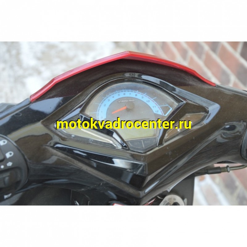 Купить  Скутер MM MATADOR EVO (Матадор Эво) 50 cc; 1,5 местный, 4Т, возд. охлажд., диск/барабан, кол. 12&quot;/12&quot; (Бер) (шт) 0080 (MM купить с доставкой по Москве и России, цена, технические характеристики, комплектация фото  - motoserp.ru